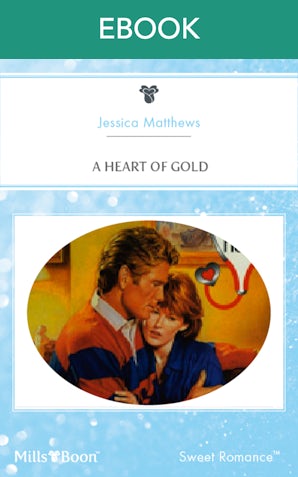 A Heart Of Gold