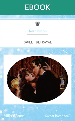 Sweet Betrayal