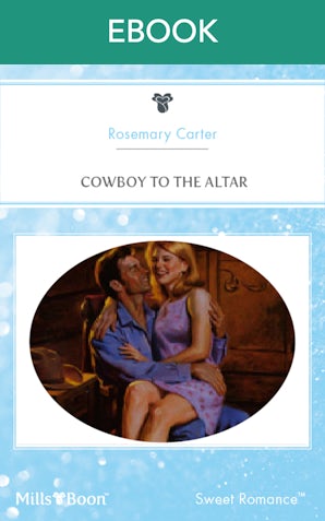 Cowboy To The Altar