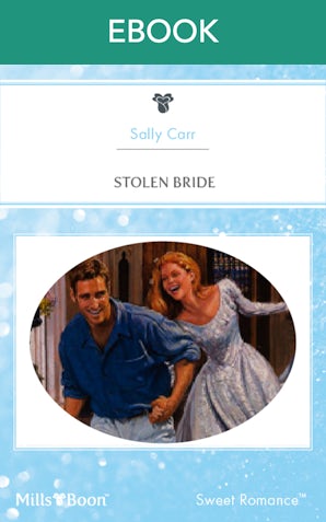 Stolen Bride