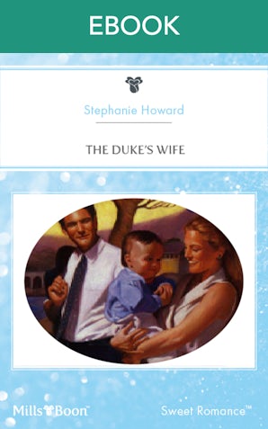 The Duke's Wife