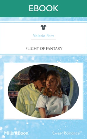 Flight Of Fantasy