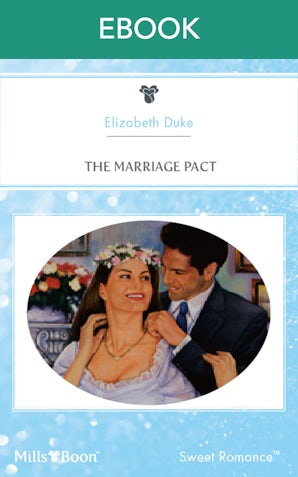 The Marriage Pact