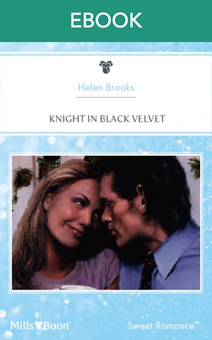 Knight In Black Velvet