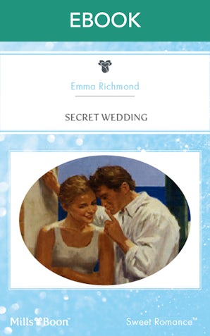 Secret Wedding