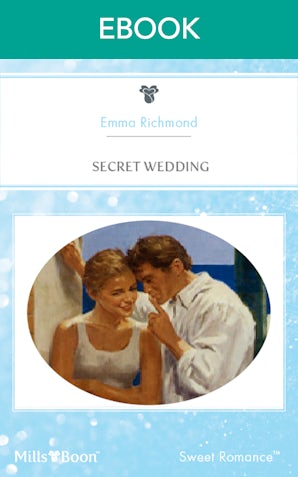 Secret Wedding