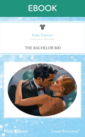 The Bachelor Bid