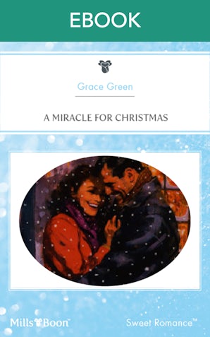 A Miracle For Christmas