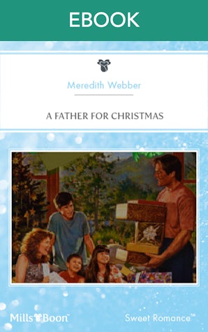 A Father For Christmas
