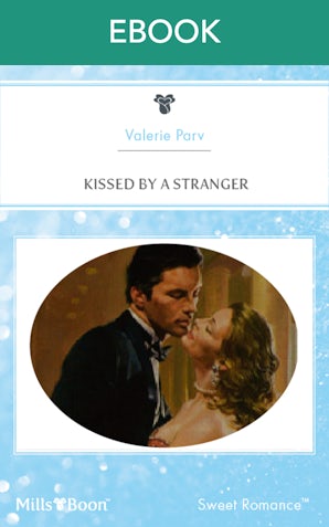 Kissed By A Stranger