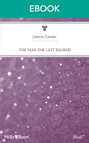 The Man She Left Behind