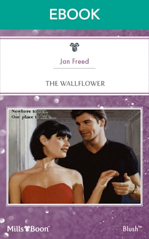 The Wallflower