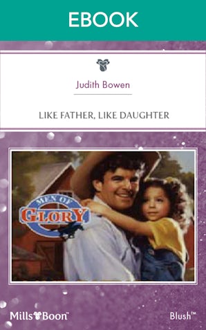 Like Father, Like Daughter