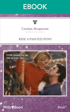 Ride A Painted Pony