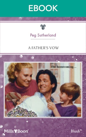 A Father's Vow