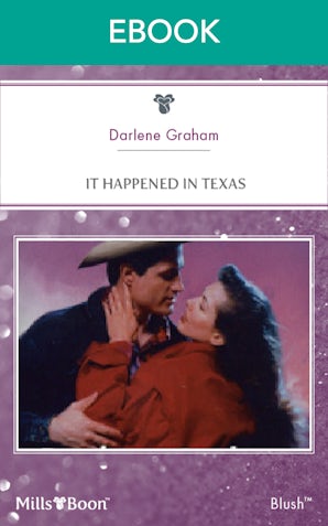 It Happened In Texas
