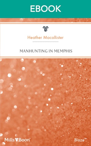 Manhunting In Memphis