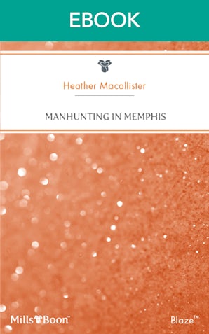 Manhunting In Memphis