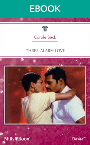 Three-Alarm Love