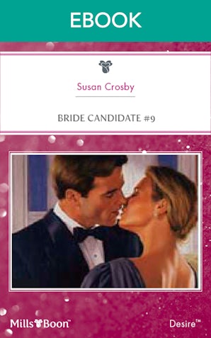 Bride Candidate #9