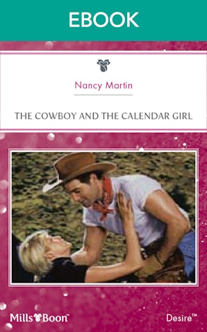 The Cowboy And The Calendar Girl