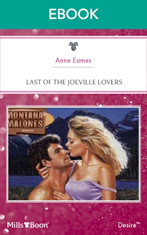 Last Of The Joeville Lovers