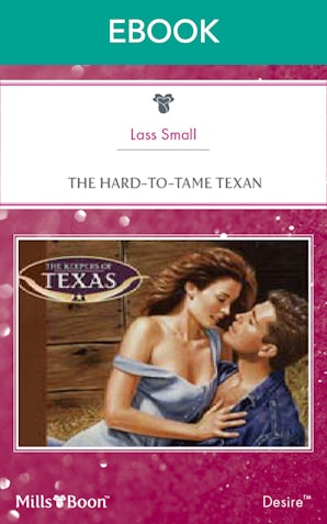 The Hard-To-Tame Texan
