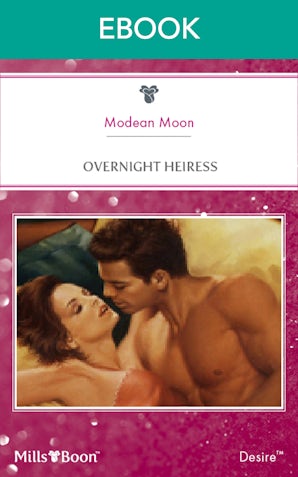Overnight Heiress