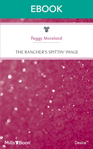 The Rancher's Spittin' Image