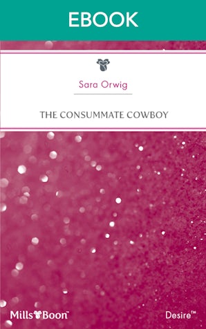 The Consummate Cowboy
