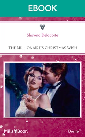 The Millionaire's Christmas Wish