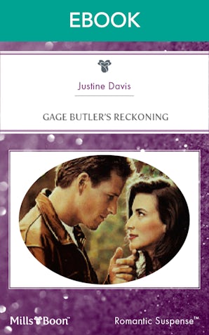 Gage Butler's Reckoning