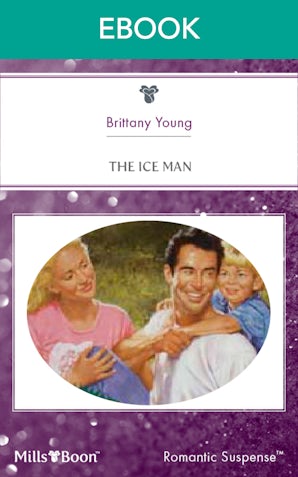 The Ice Man