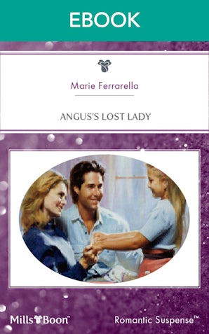 Angus's Lost Lady