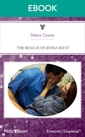 The Rescue Of Jenna West
