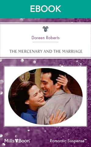 The Mercenary And The Marriage