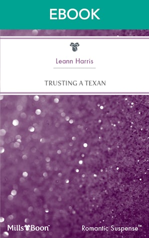Trusting A Texan