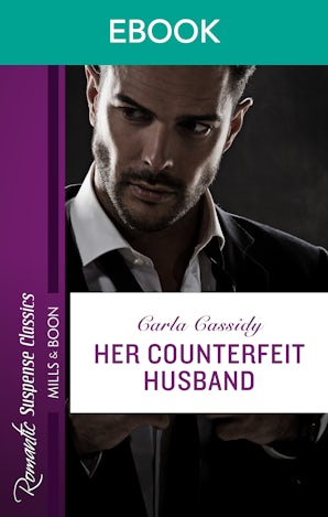 Her Counterfeit Husband