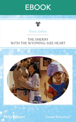 The Sheriff With The Wyoming-Size Heart