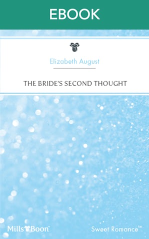 The Bride's Second Thought