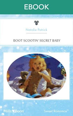 Boot Scootin' Secret Baby