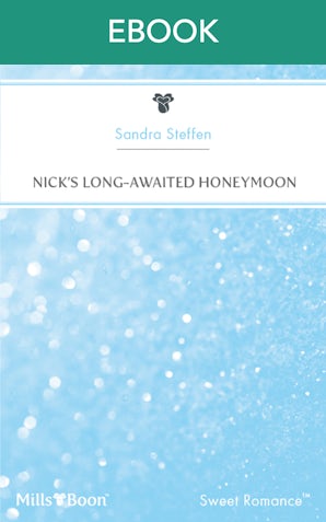 Nick's Long-Awaited Honeymoon