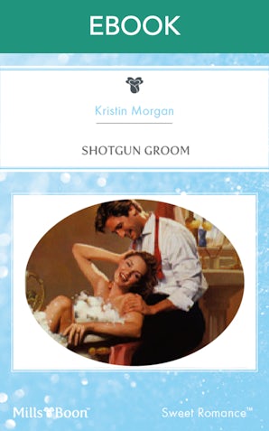 Shotgun Groom