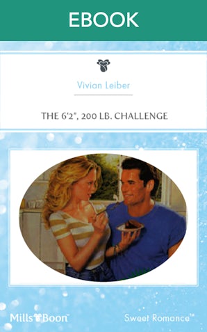 The 6'2", 200 Lb. Challenge