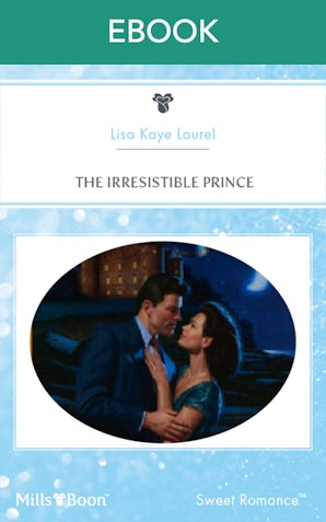 The Irresistible Prince