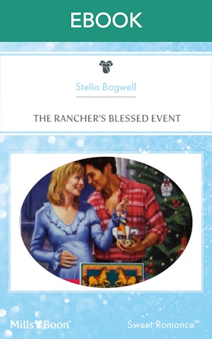 The Rancher's Blessed Event