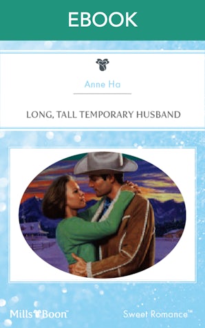 Long, Tall Temporary Husband