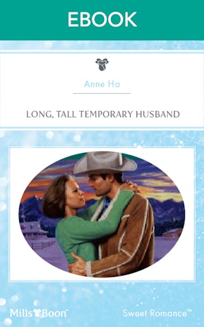 Long, Tall Temporary Husband