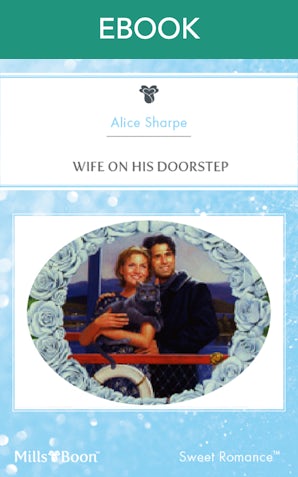 Wife On His Doorstep