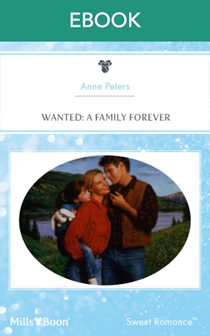 Wanted: A Family Forever